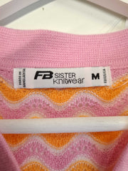 Tricou FB Sister Femei - M