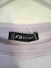 Bluza FB Sister Femei - M