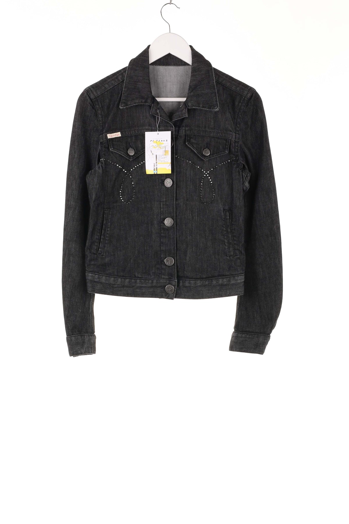 Jacheta Calvin Klein Femei - S