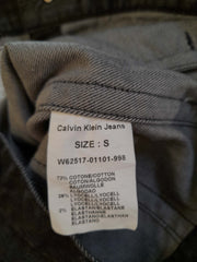 Jacheta Calvin Klein Femei - S