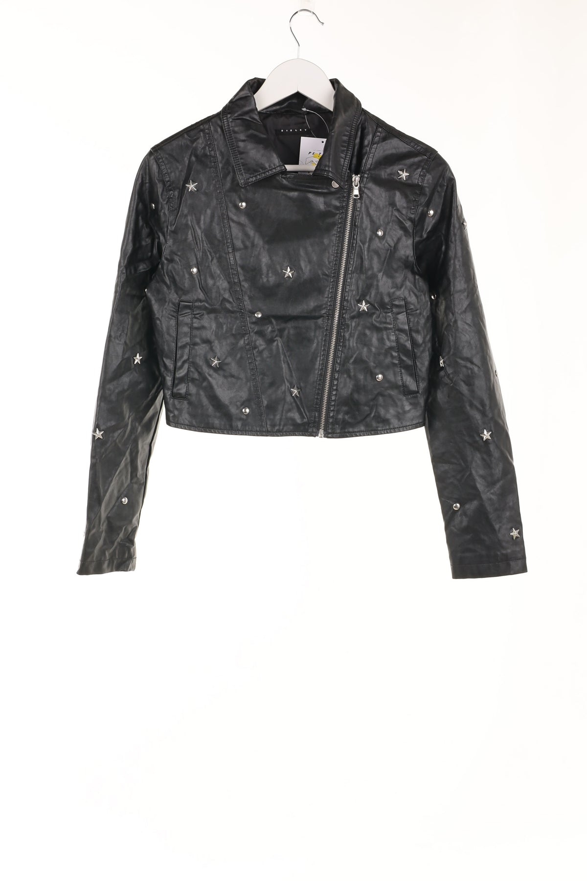 Jacheta Sisley Femei - S