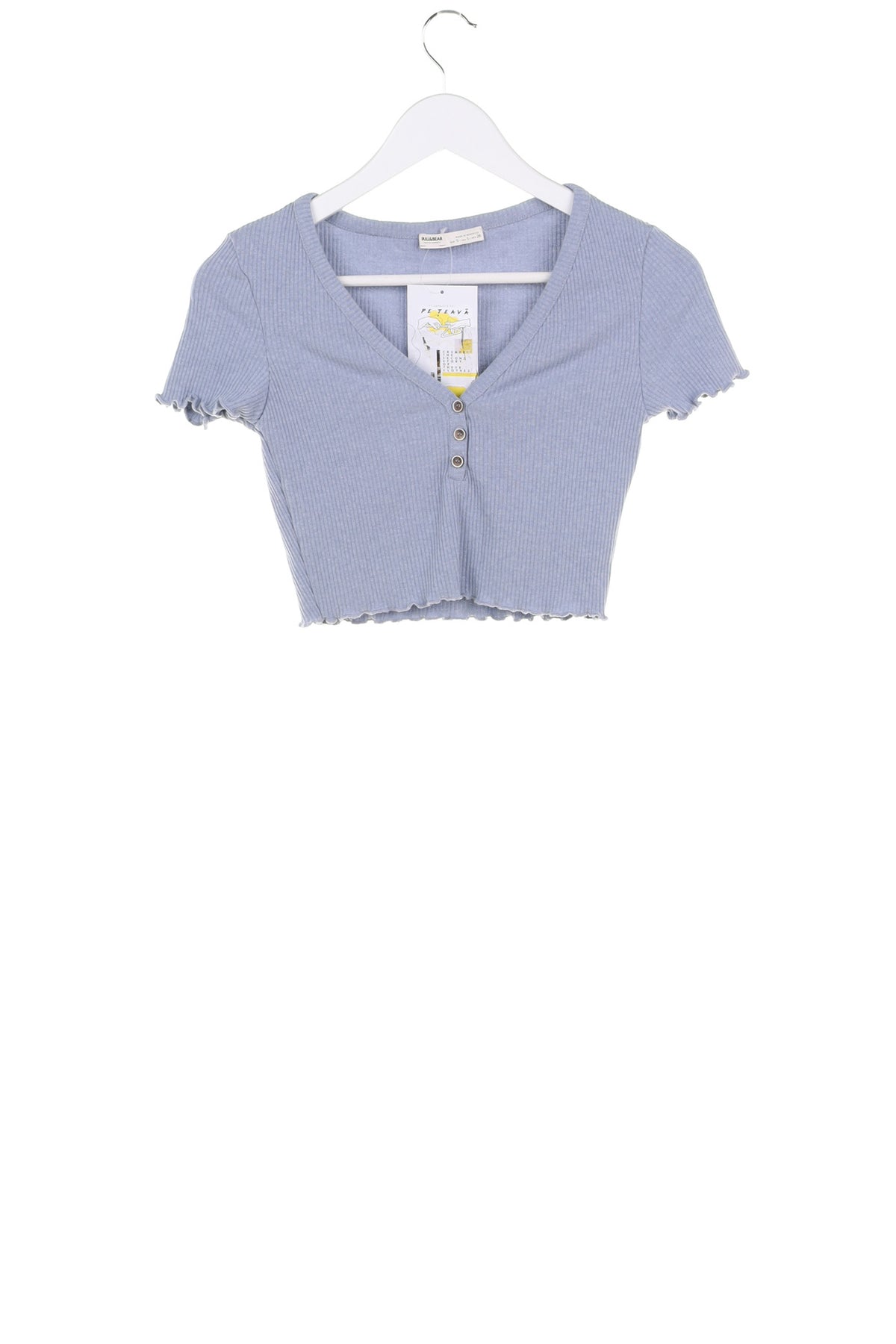 Tricou Pull&Bear Femei - S