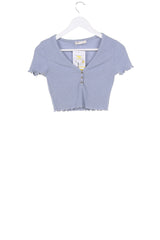 Tricou Pull&Bear Femei - S