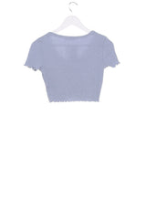 Tricou Pull&Bear Femei - S