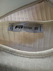 Tricou FB Sister Femei - XS