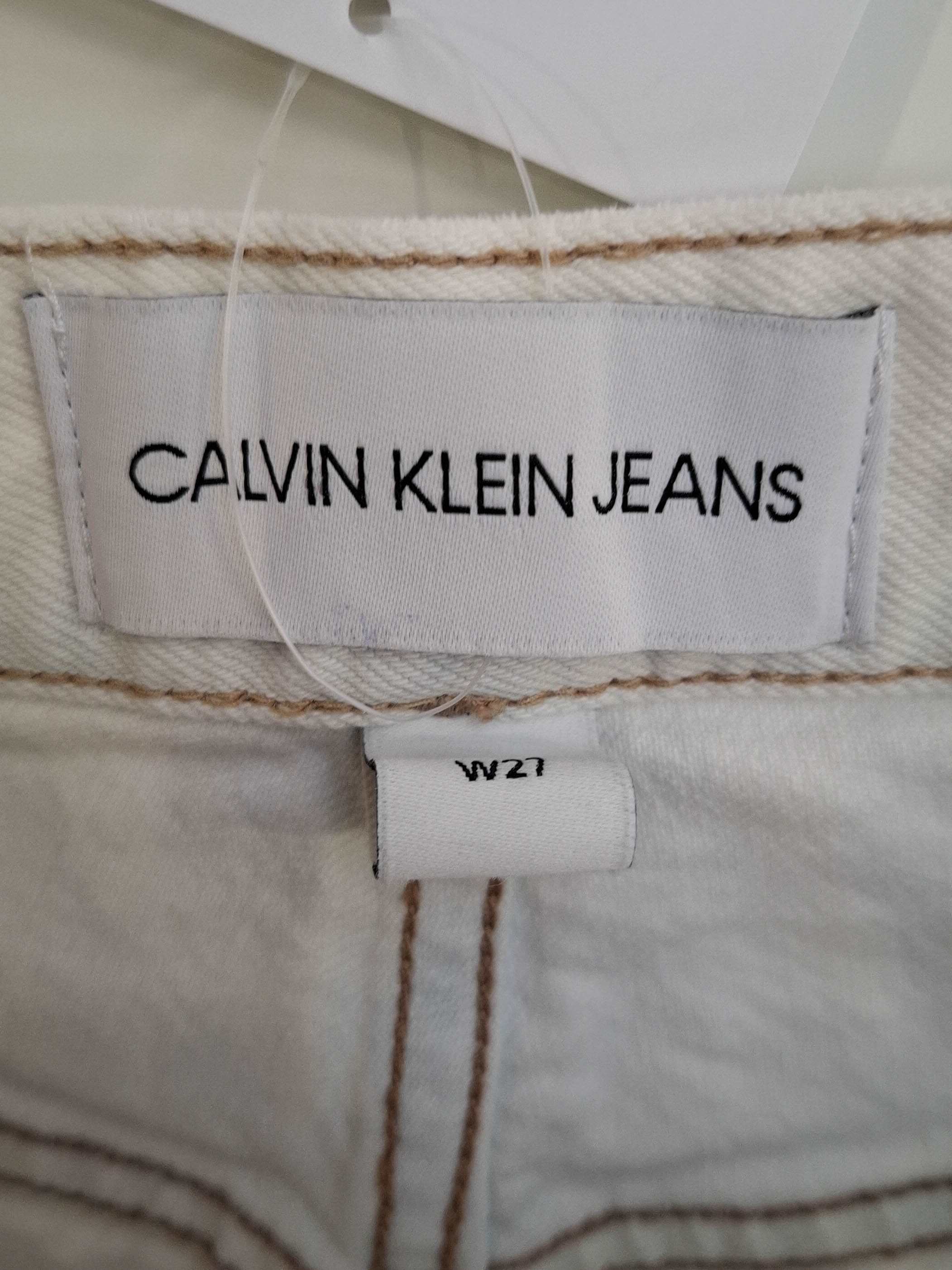 Blugi Calvin Klein Femei - S