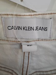 Blugi Calvin Klein Femei - S