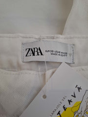 Blugi Zara Femei - M