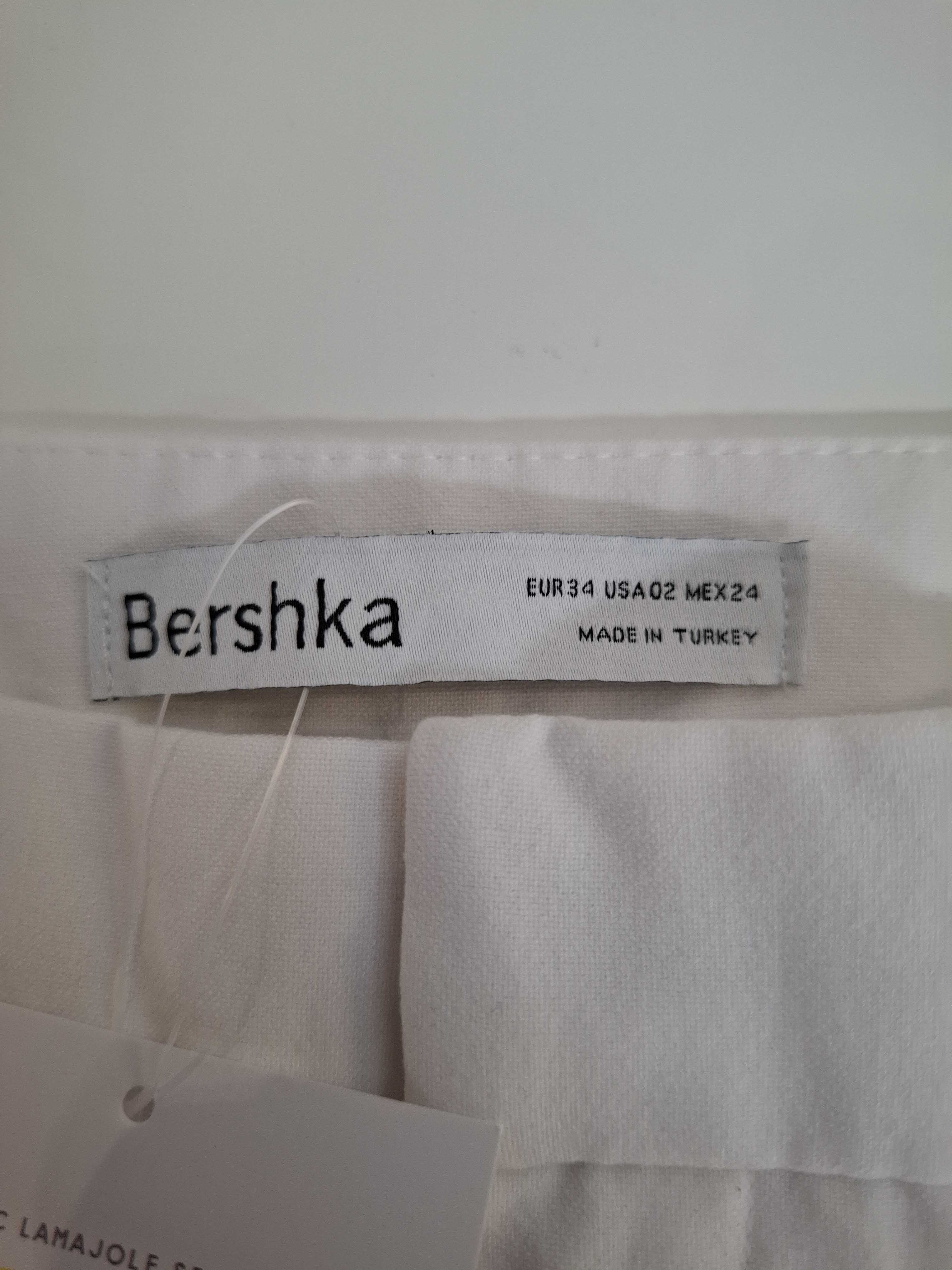 Pantaloni Bershka Femei - XS
