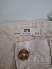 Blugi Stradivarius Femei - S