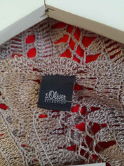 Cardigan S.Oliver Femei - L