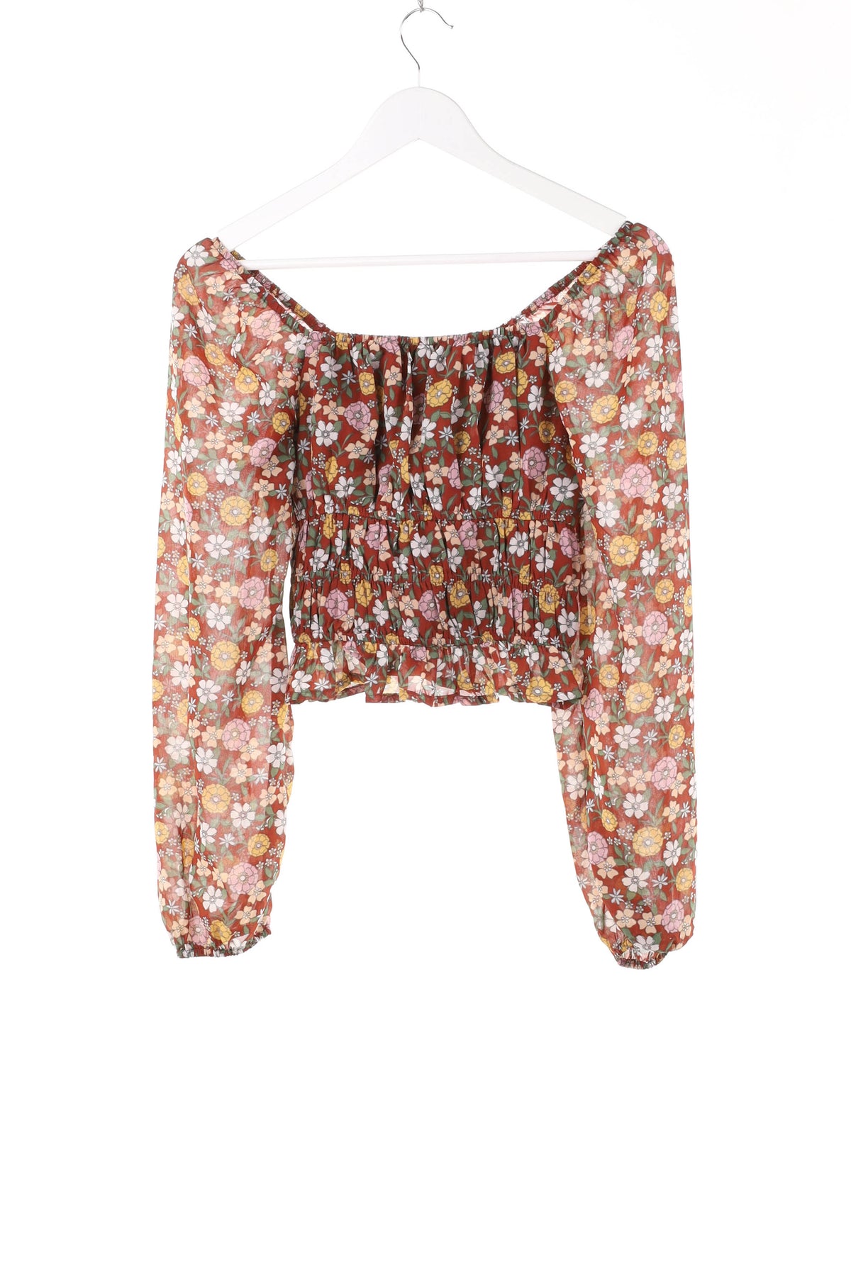 Bluza Hollister Femei - S