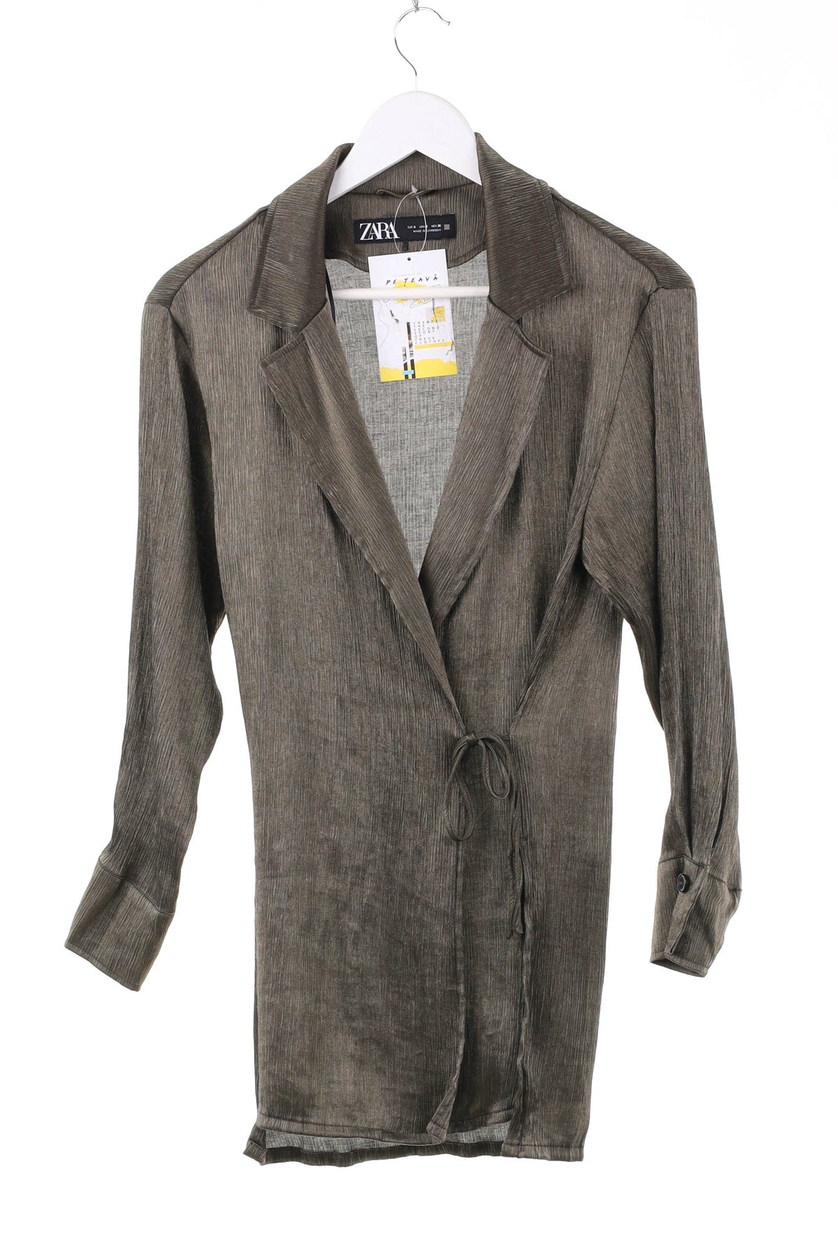 Camasa Zara Femei - S