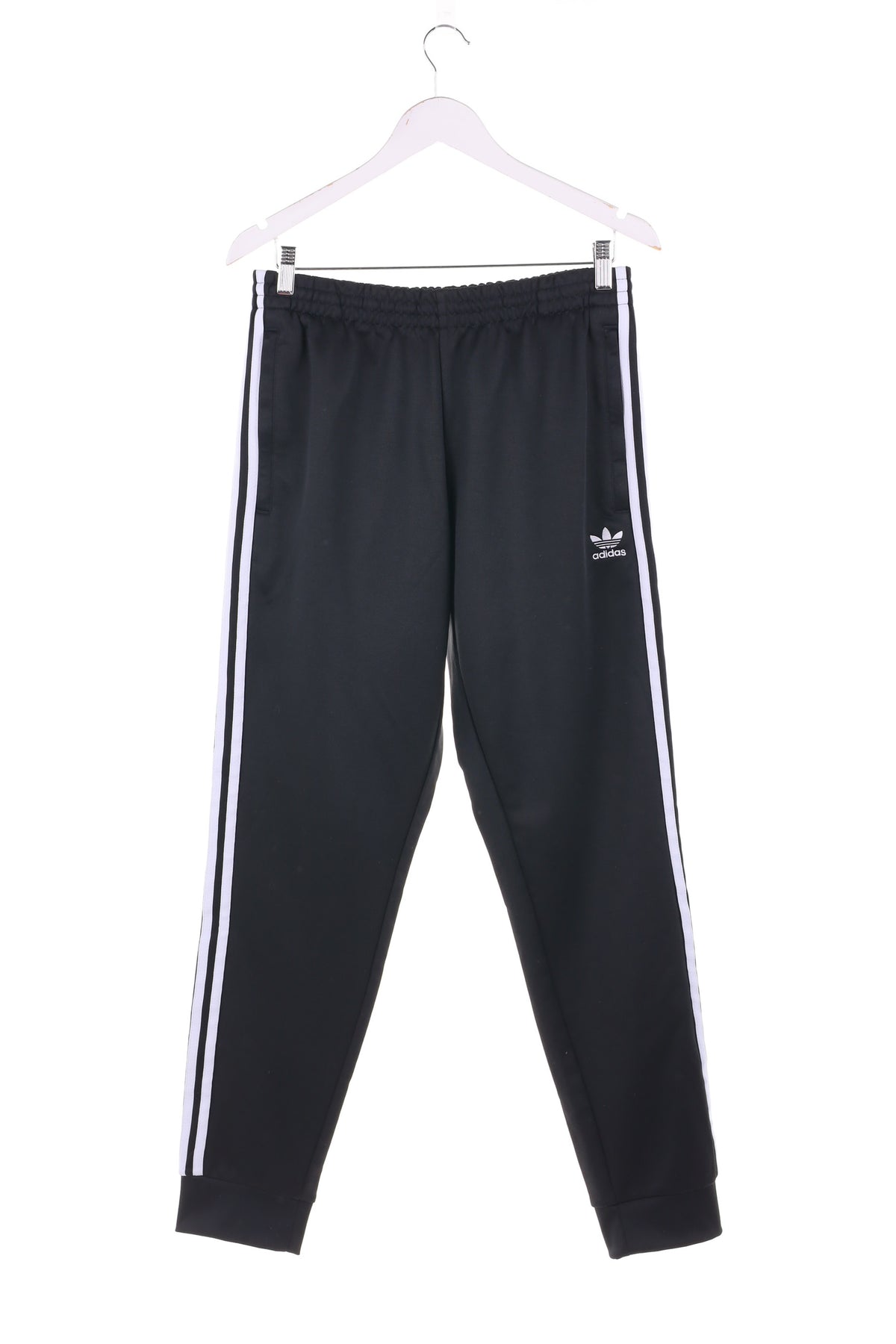 Pantaloni de trening Adidas Barbati - L