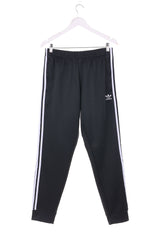 Pantaloni de trening Adidas Barbati - L