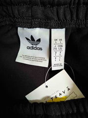 Pantaloni de trening Adidas Barbati - L