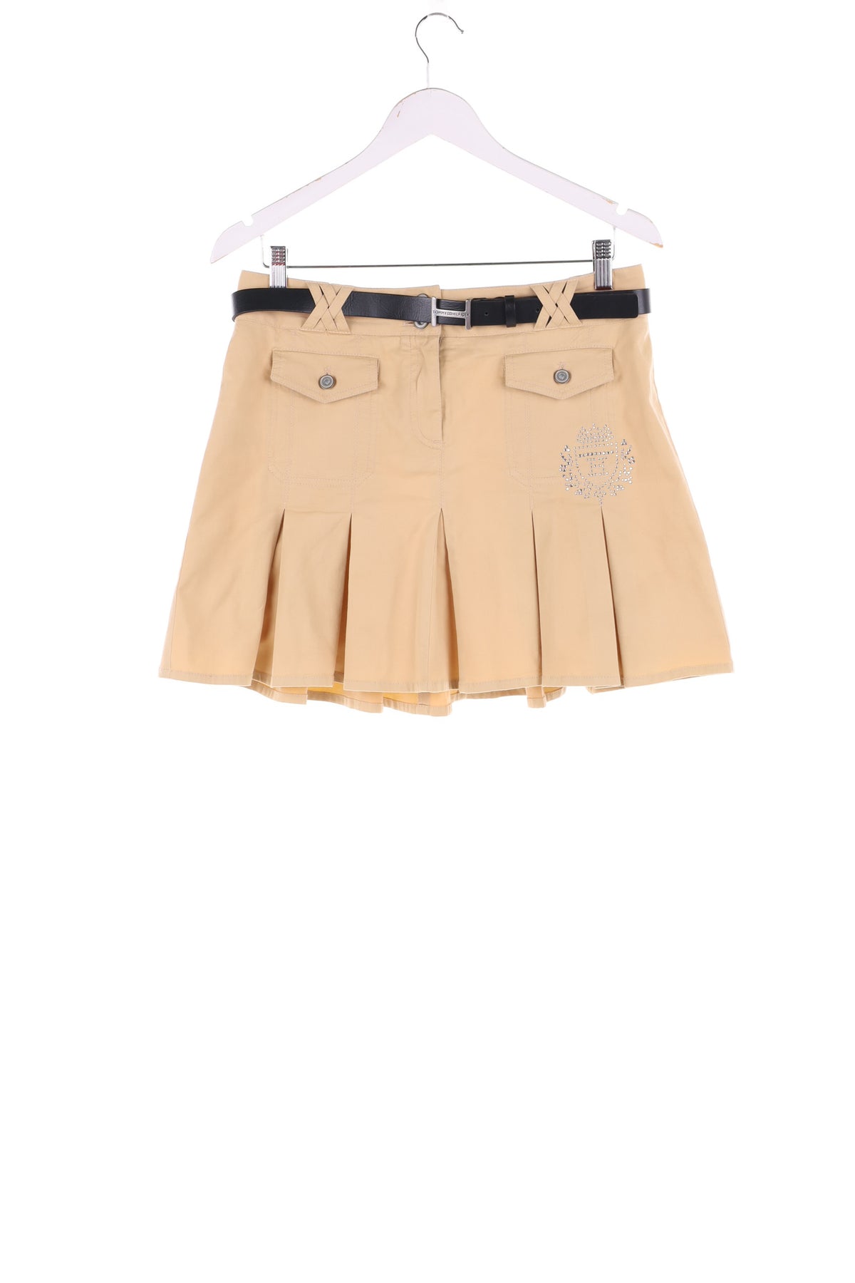 Fusta Tommy Hilfiger Femei - L