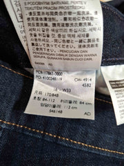 Pantaloni scurti Levi's - L