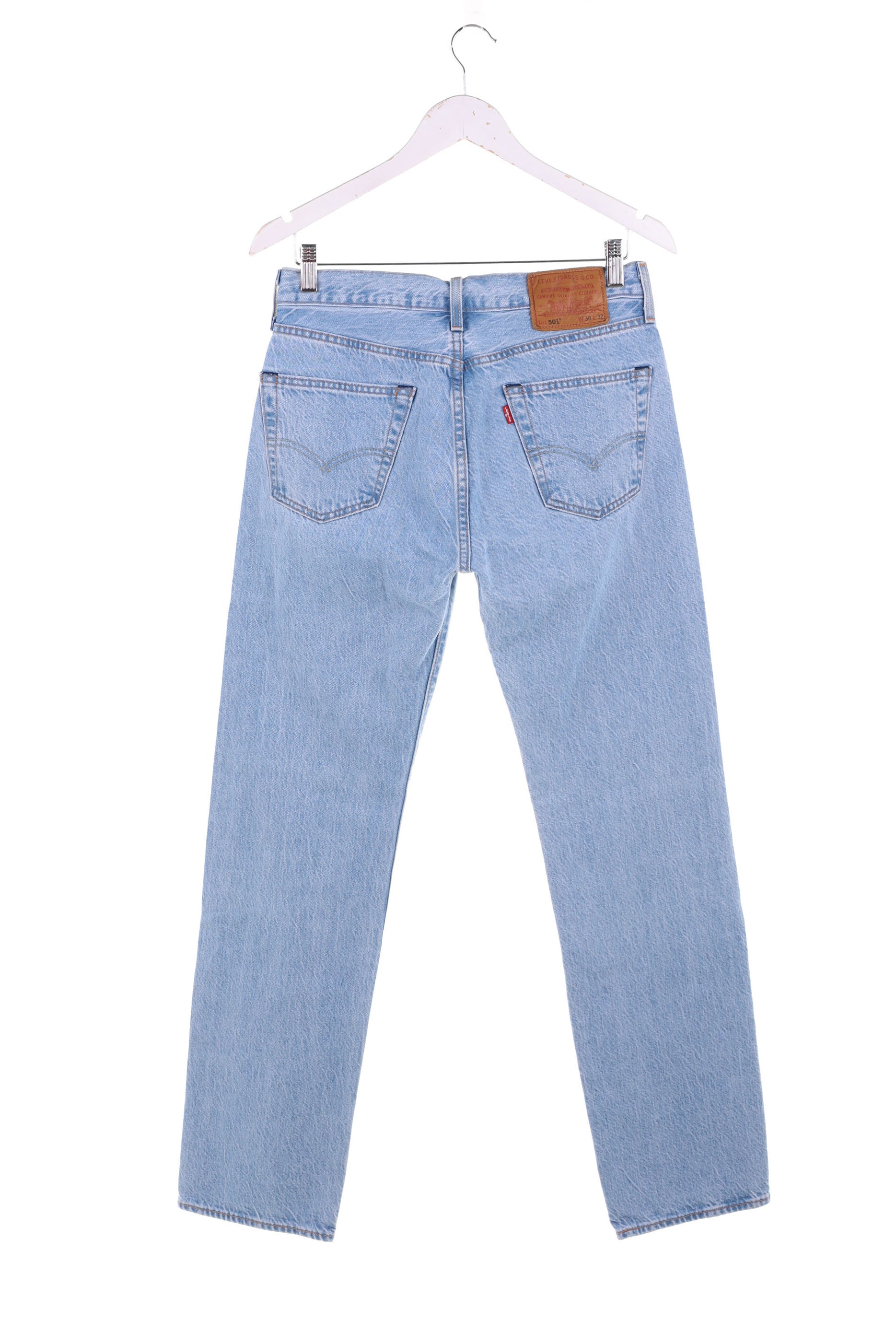 Blugi Levi's Barbati - S