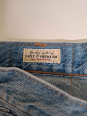 Blugi Levi's Barbati - S