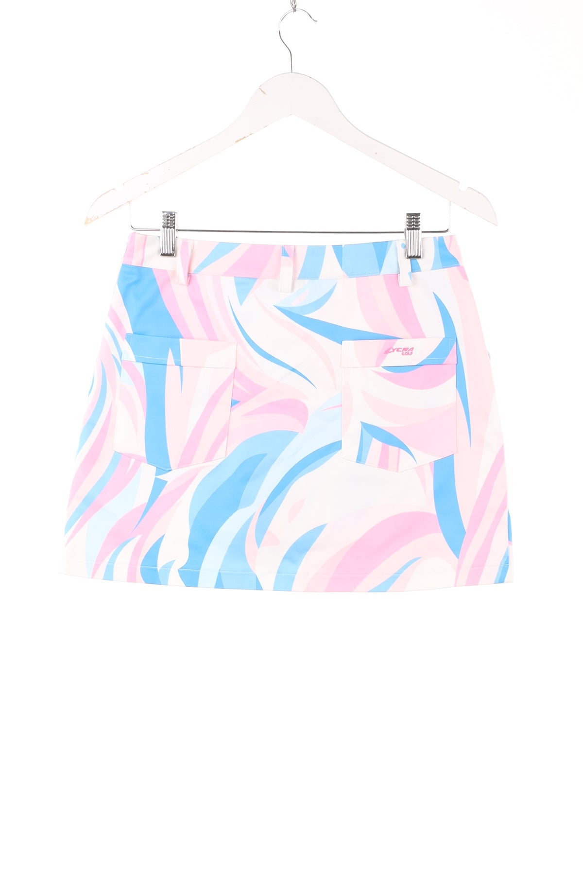 Fusta Lycra Golf Femei - M