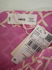 Fusta Mango Femei - L