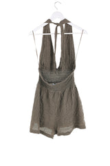 Salopeta Zara Femei - L