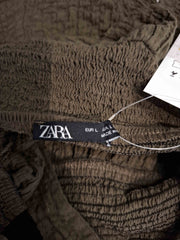 Salopeta Zara Femei - L