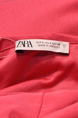 Rochie Zara Femei - S