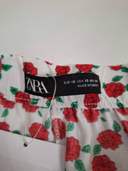 Fusta-Pantaloni Zara Femei - XS