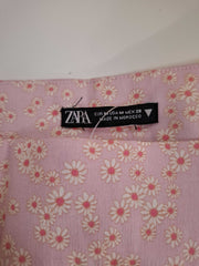 Fusta Zara Femei - M