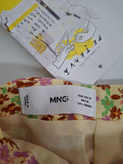 Fusta Mango Femei - M