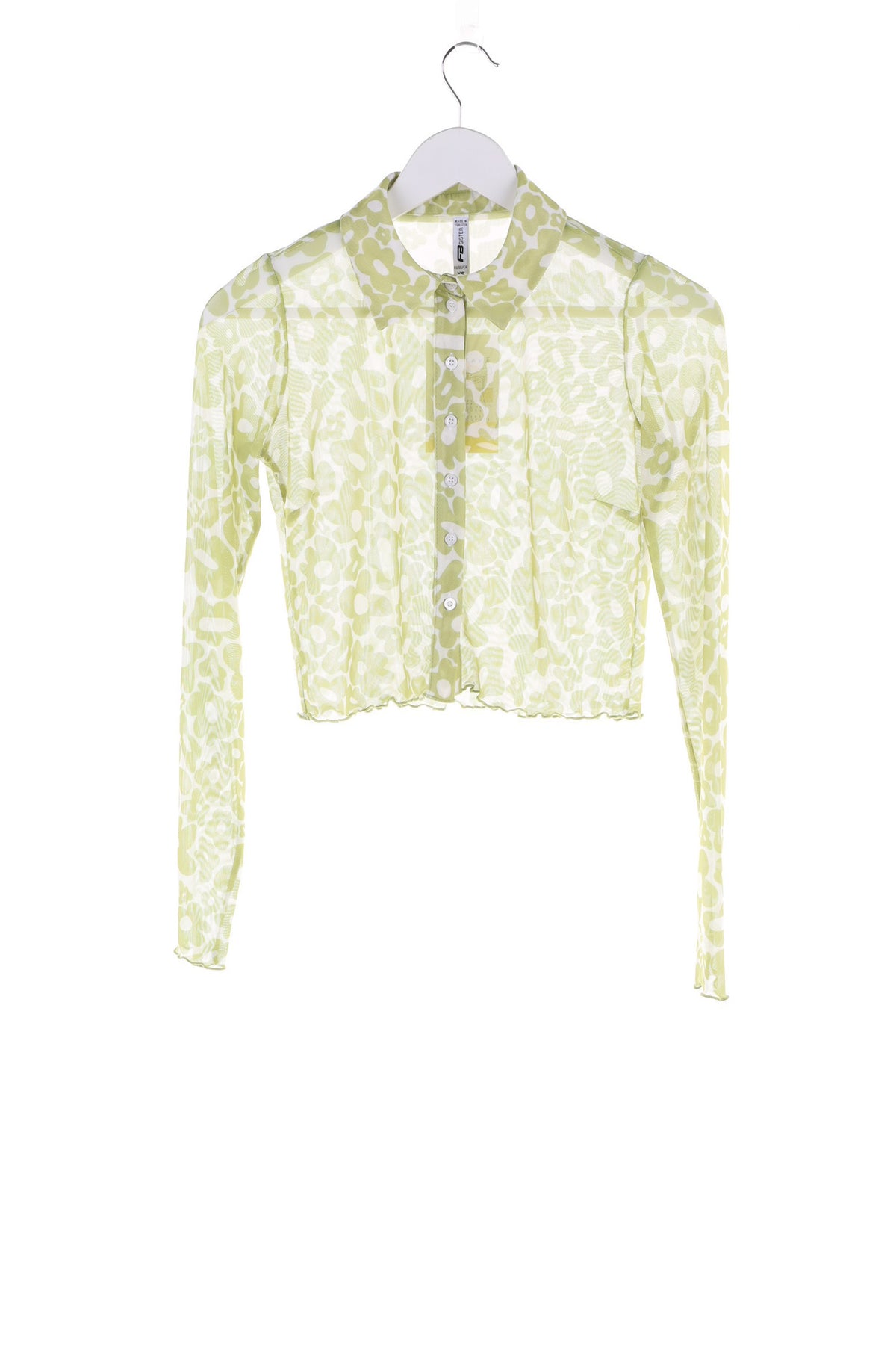 Camasa FB Sister Femei - XS