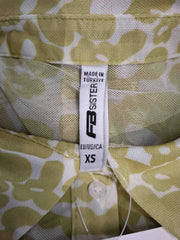 Camasa FB Sister Femei - XS