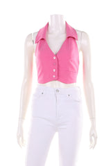 Top Bershka Femei - XS