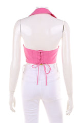 Top Bershka Femei - XS
