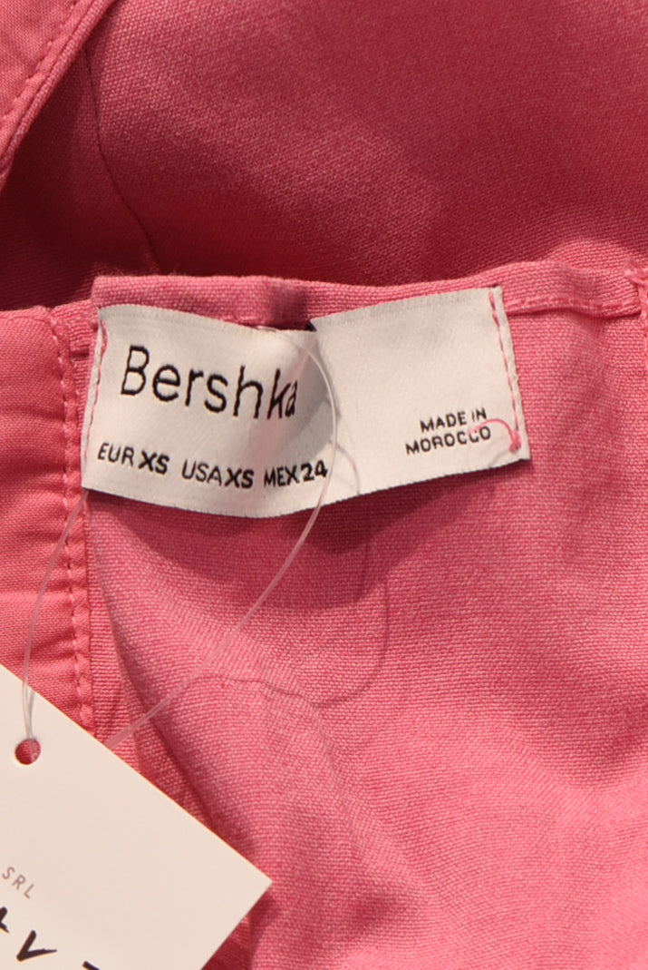 Top Bershka Femei - XS