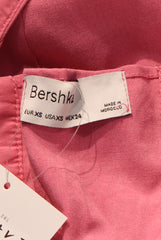 Top Bershka Femei - XS
