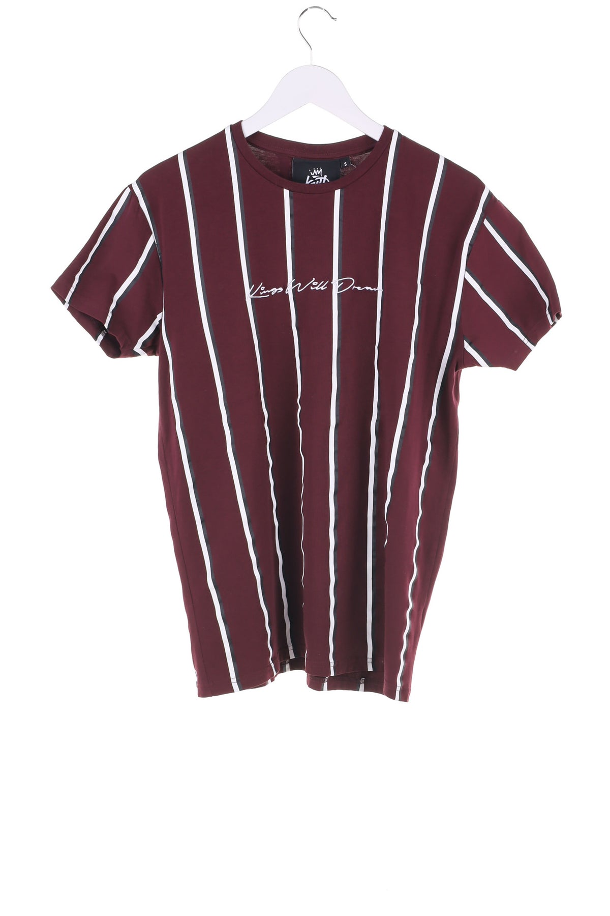 Tricou Kings Will Dream Barbati - S