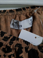 Crop Top Hollister Femei - S