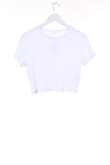 Tricou Cropped Arket Femei - L