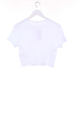 Tricou Cropped Arket Femei - L