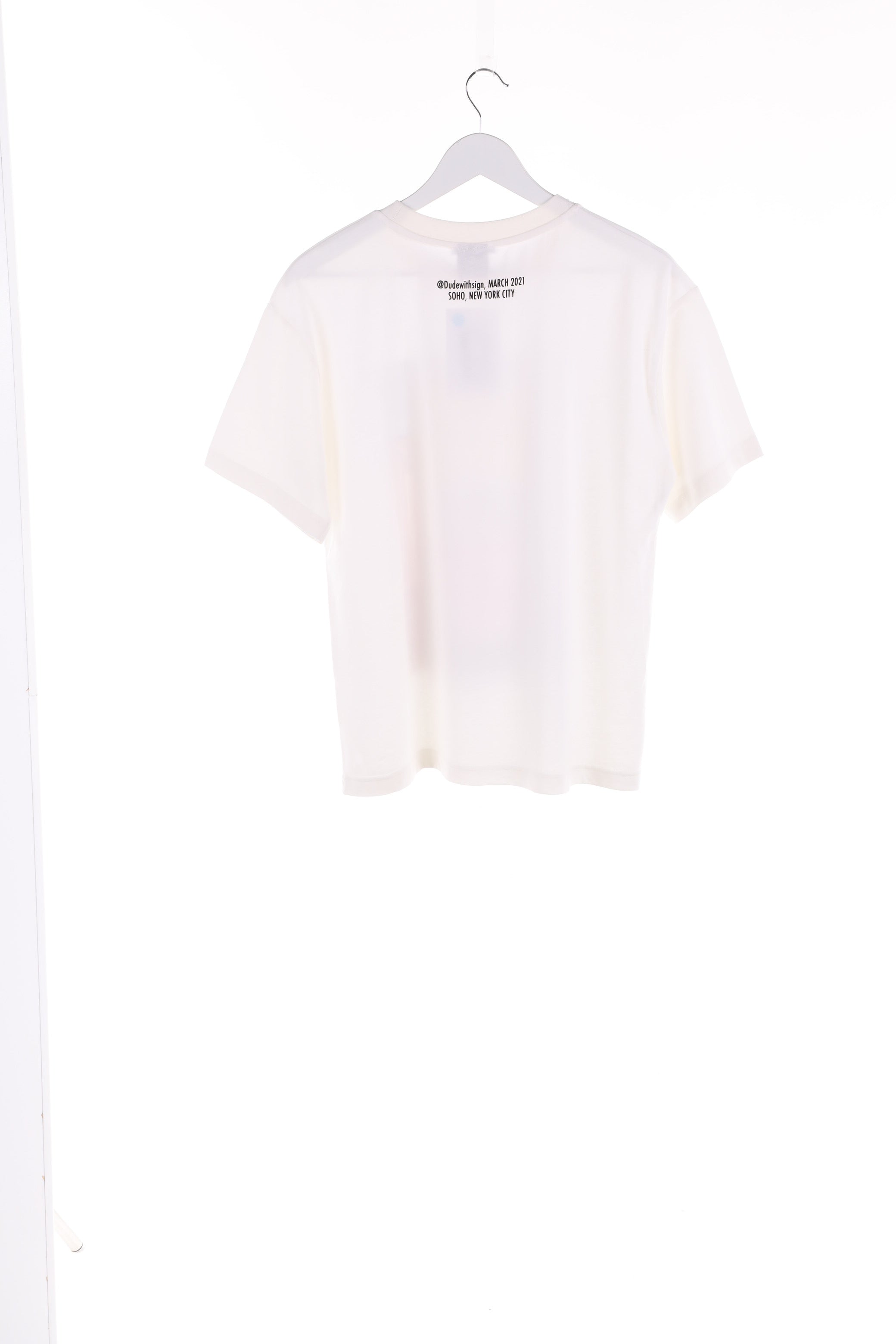 Tricou Zara Barbati - S