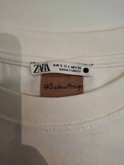 Tricou Zara Barbati - S