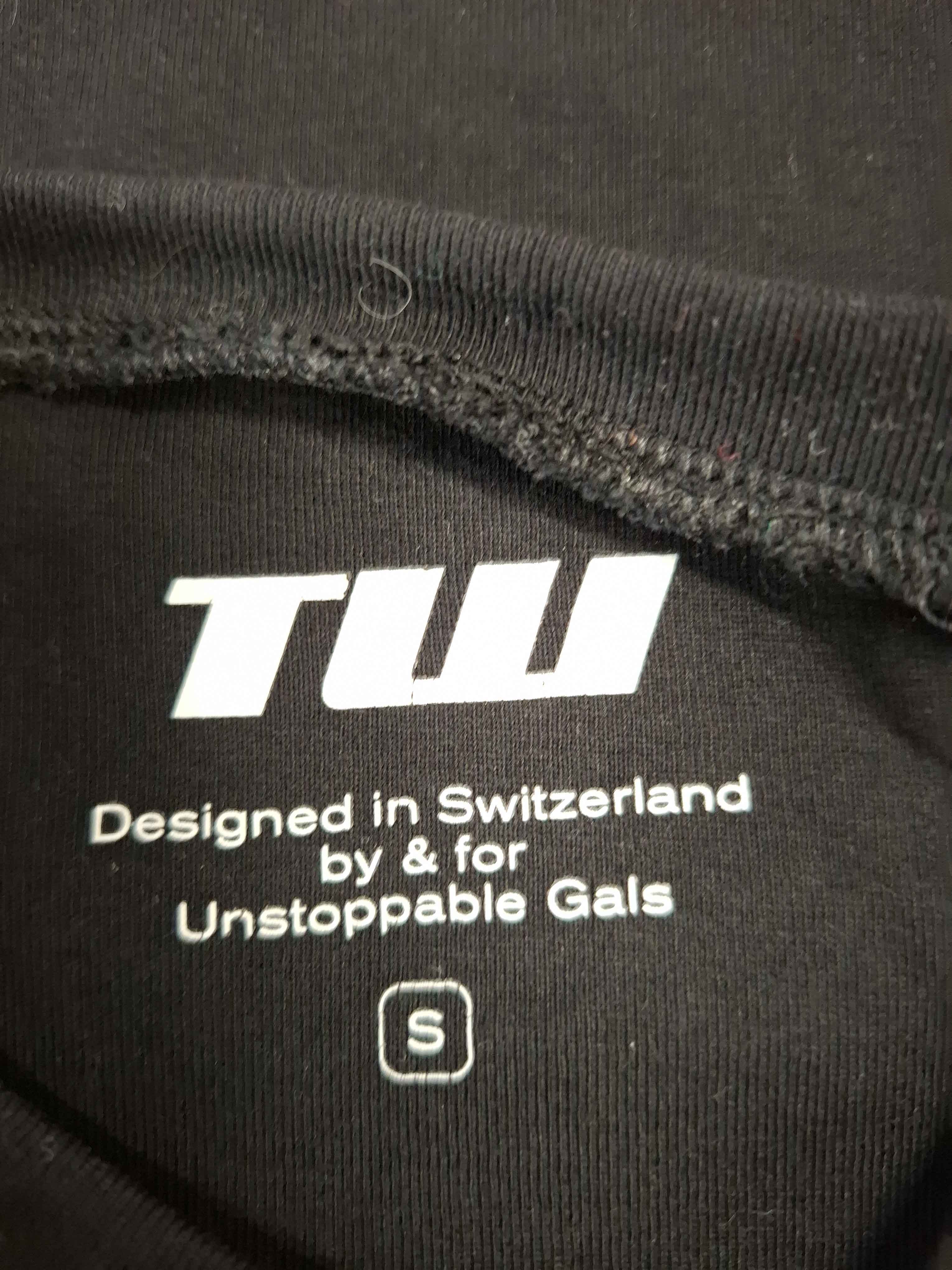 Tricou TW Femei - S