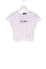 Tricou Bershka Femei - S