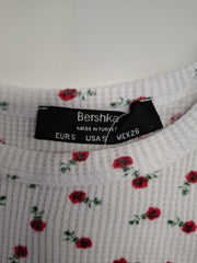 Tricou Bershka Femei - S