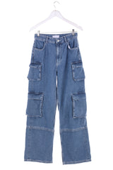 Blugi Bershka Femei - S