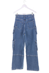 Blugi Bershka Femei - S