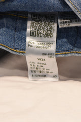 Pantaloni scurti Levi's Femei - XXS